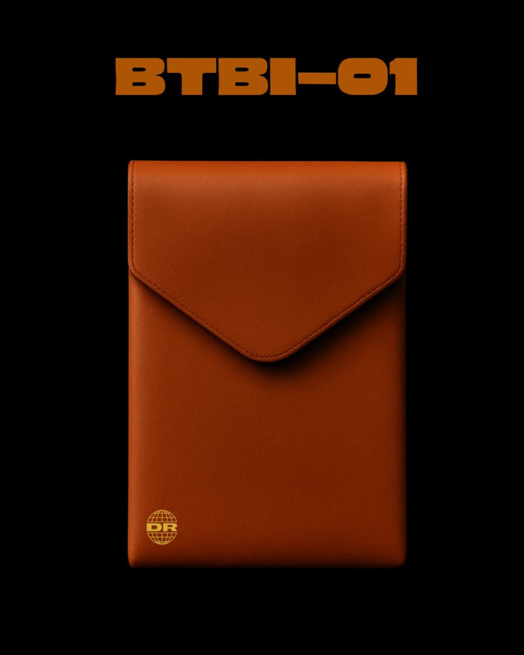 DRROPTOP™ BTBI-01 EDITION