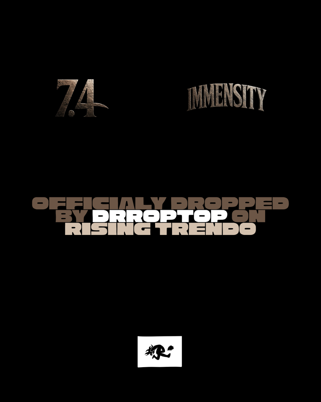 DRROPTOP™ BTBI-01 EDITION