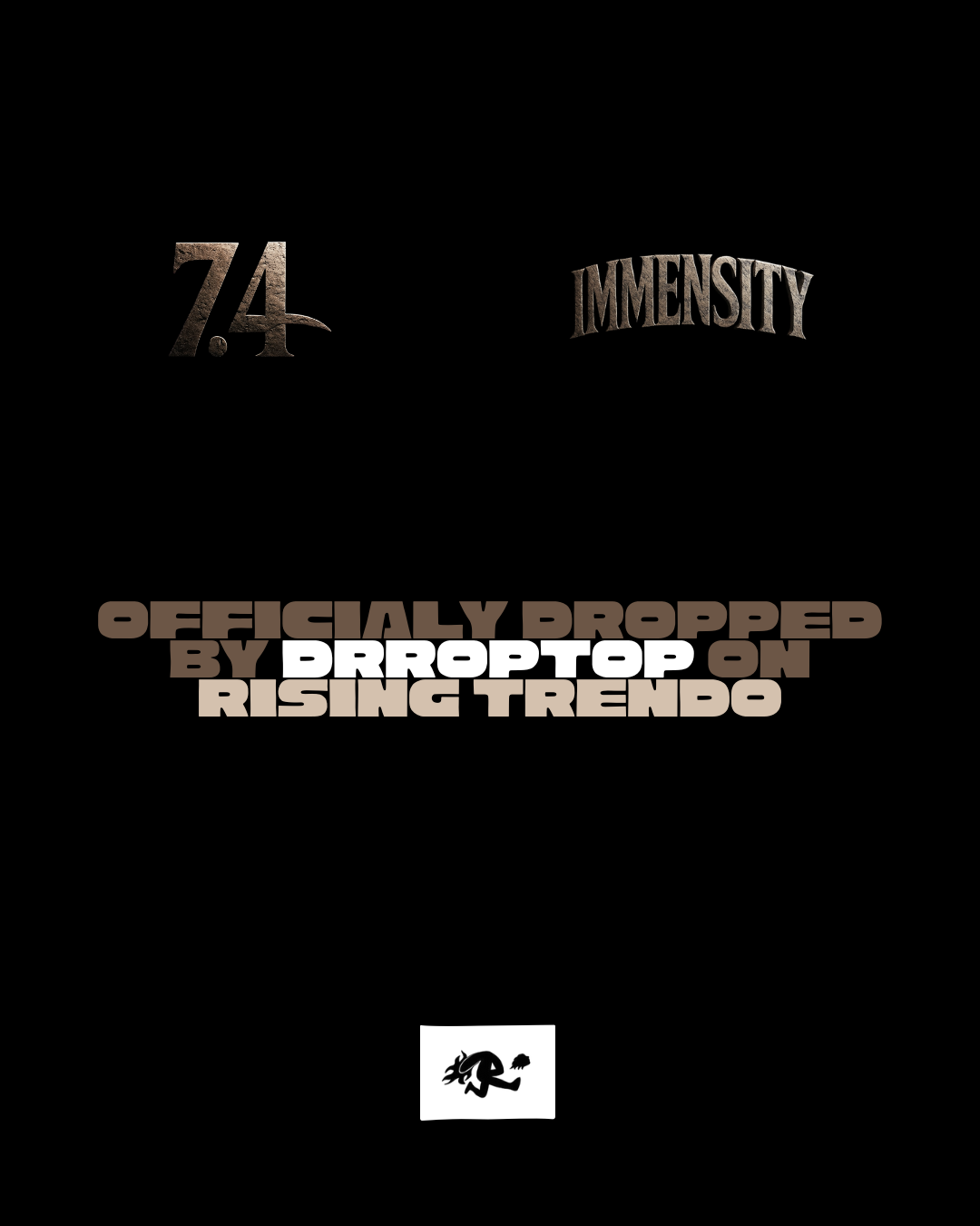 DRROPTOP™ BTBI-01 EDITION