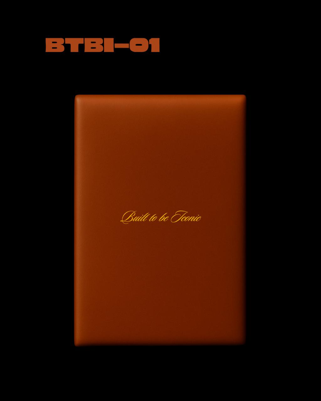 DRROPTOP™ BTBI-01 EDITION