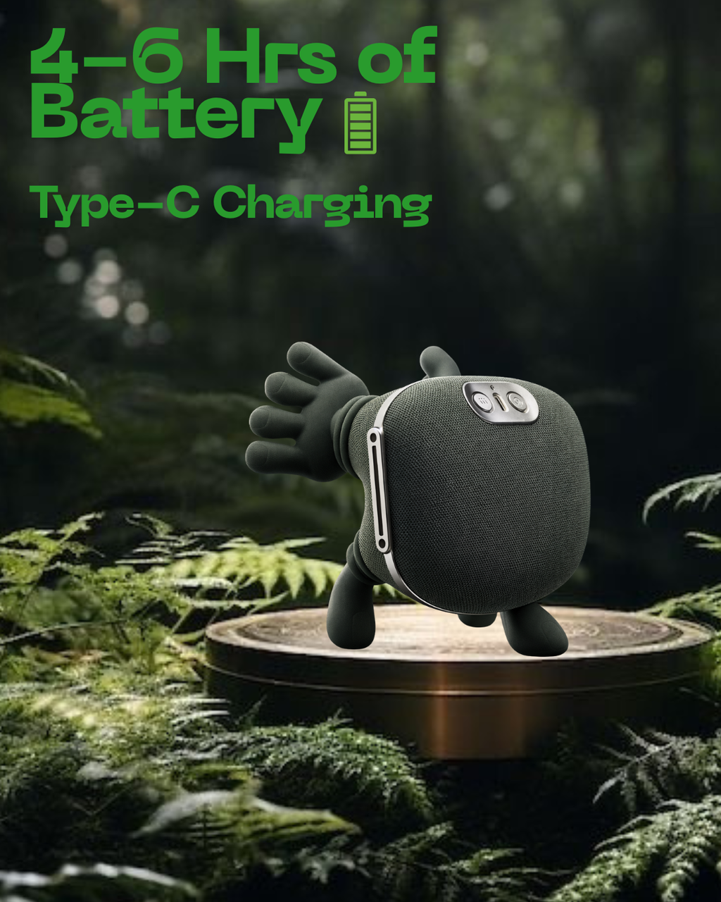 RISING TRENDO™ Body Comfort Duo | Neck Massager + Posture Support Corrector