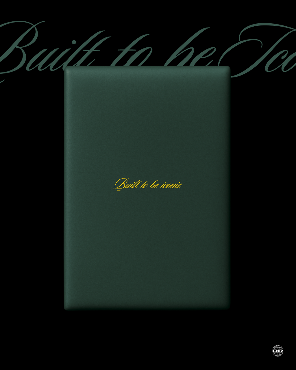 DRROPTOP™ BTBI-01 PRO EDITION