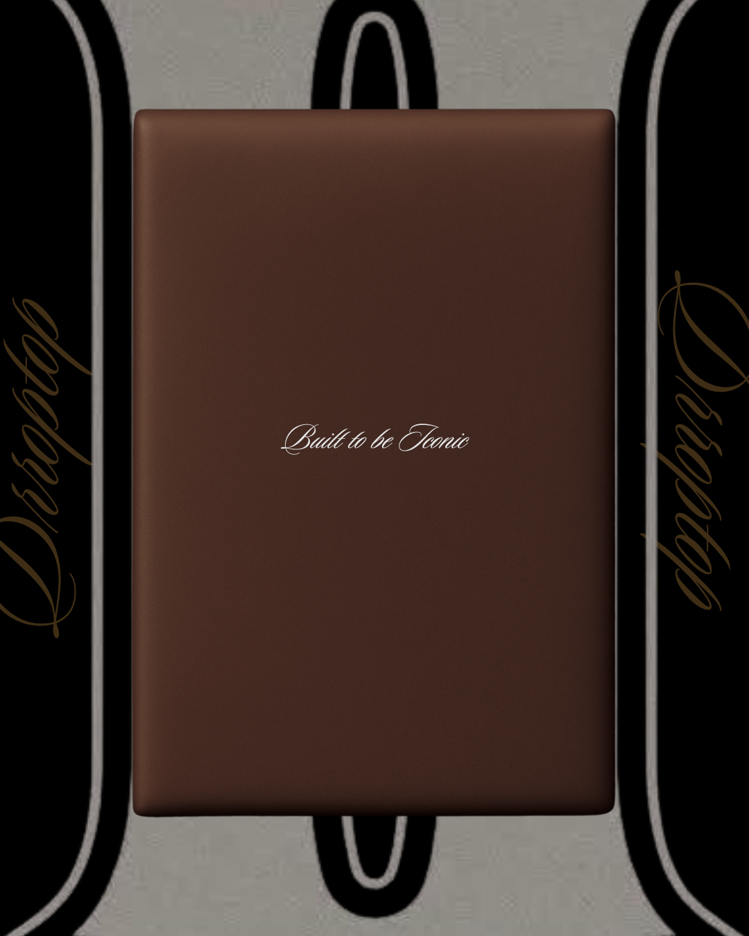 DRROPTOP™ BTBI-01 PRO EDITION