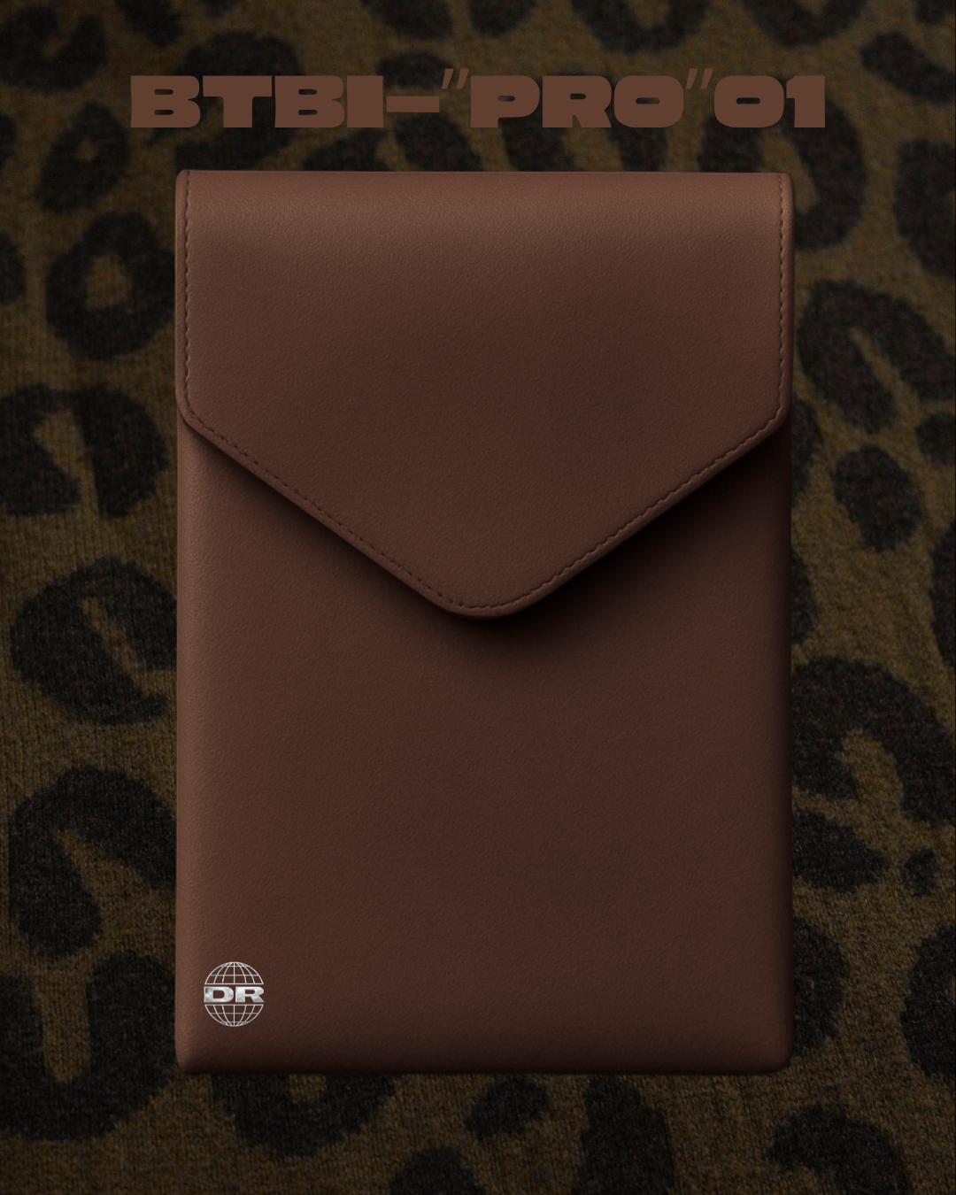 DRROPTOP™ BTBI-01 PRO EDITION