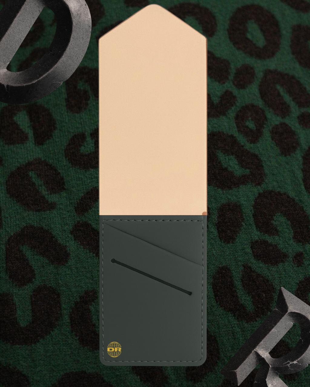 DRROPTOP™ BTBI-01 PRO EDITION