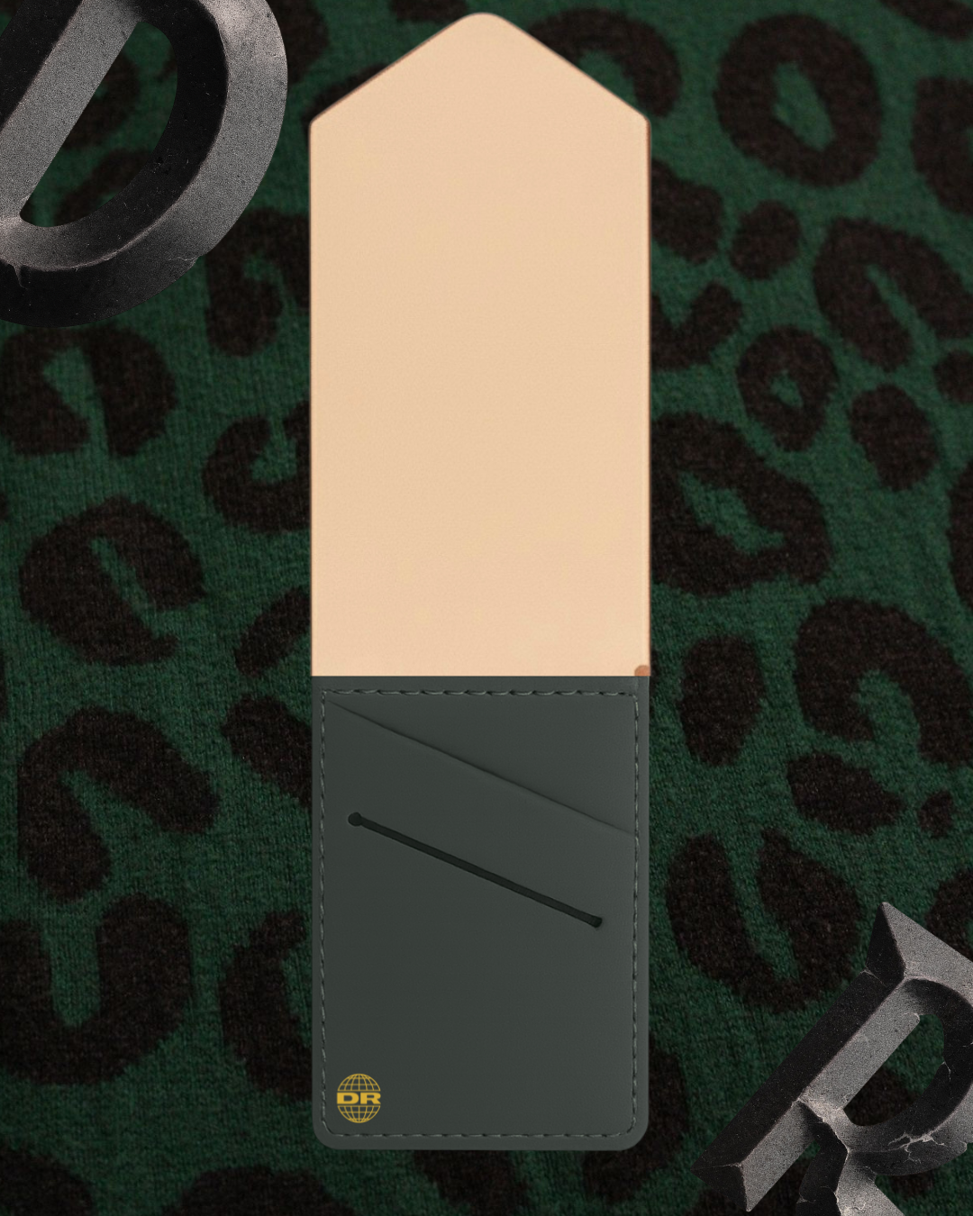 DRROPTOP™ BTBI-01 PRO EDITION