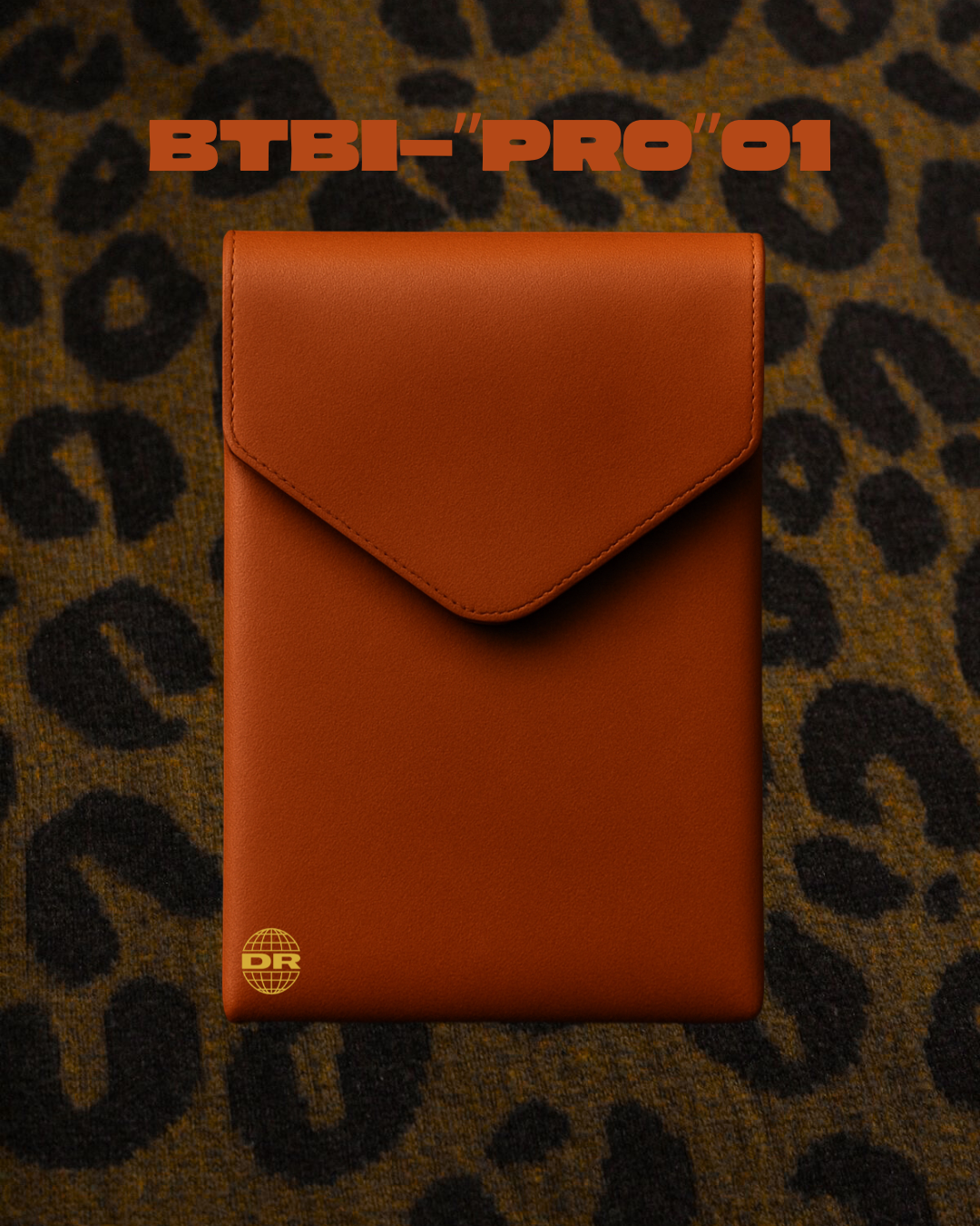 DRROPTOP™ BTBI-01 PRO EDITION