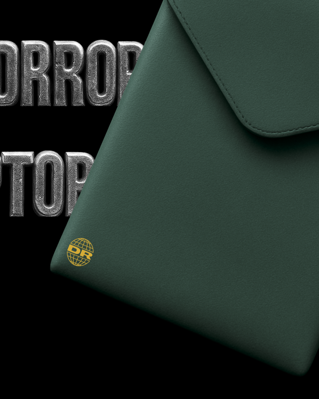 DRROPTOP™ BTBI-01 PRO EDITION