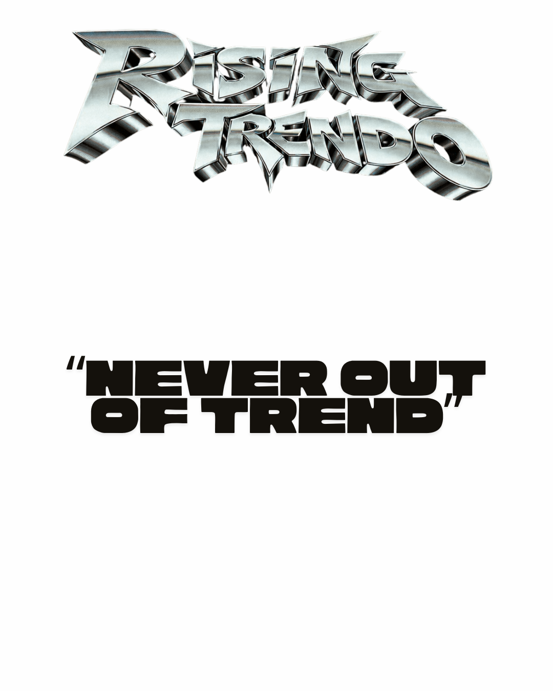 RISING TRENDO™  Cinema One | Smart Portable HD Home Projector