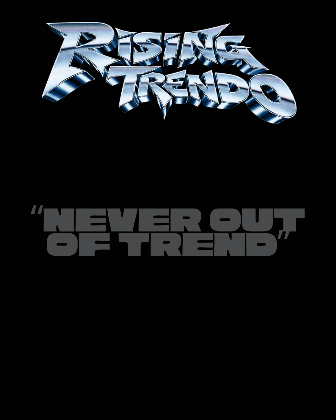 RISING TRENDO™  Home Cinema Duo | Smart Projector + Wireless Soundbar